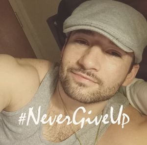 Meet your Posher, Christopher